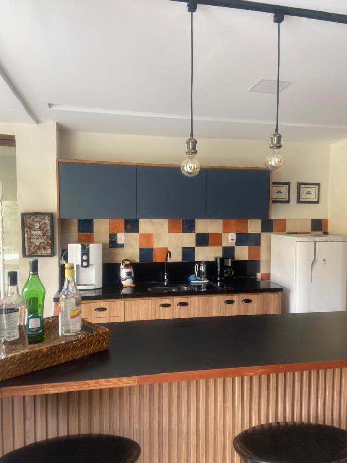 Petrópolis Loft Da Beth Na Serra מראה חיצוני תמונה